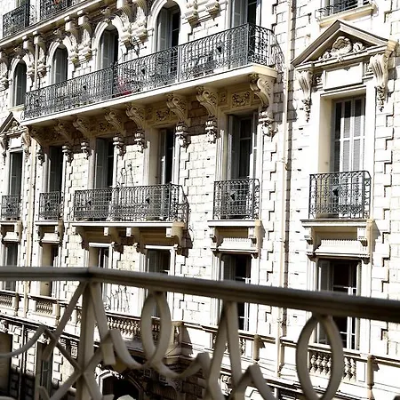 Appartement Fregate 3 Nice