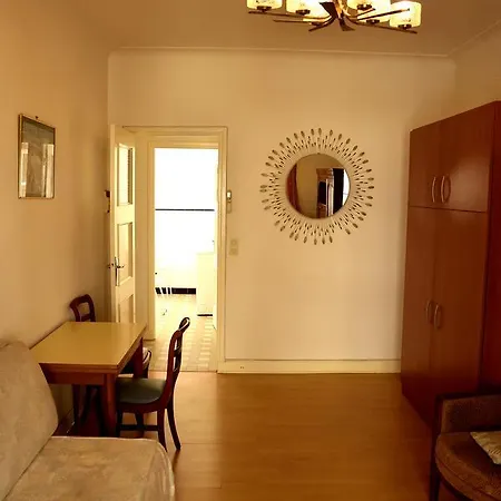 Appartement Fregate 3 *