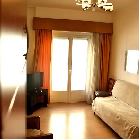 Fregate 3 * Nice