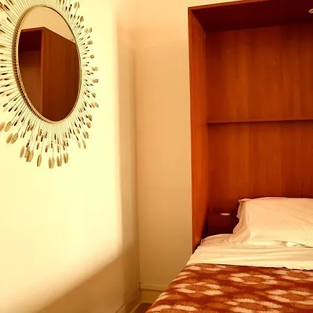 Fregate 3 Apartment
