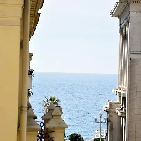 Apartment Fregate 3