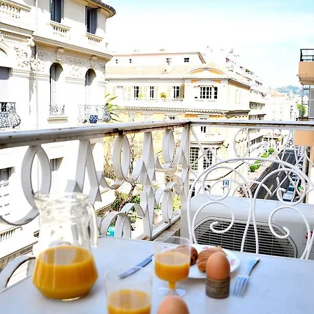 Fregate 3 Appartement *