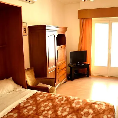 Apartment Fregate 3 *