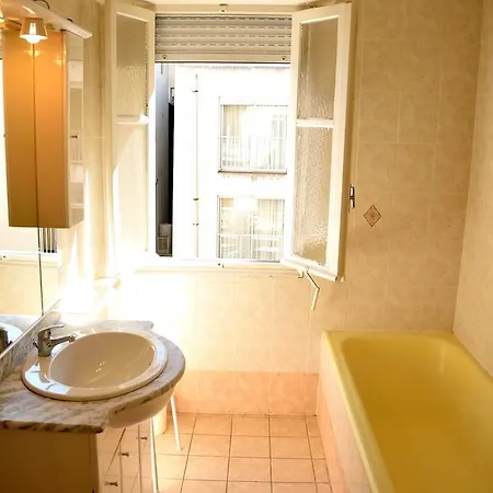 Apartment Fregate 3