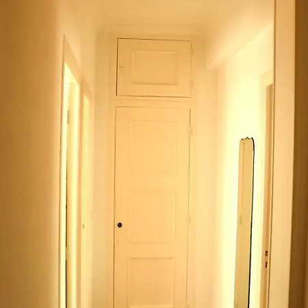 Fregate 3 Apartment