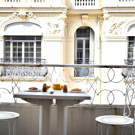 Apartment Fregate 3 *